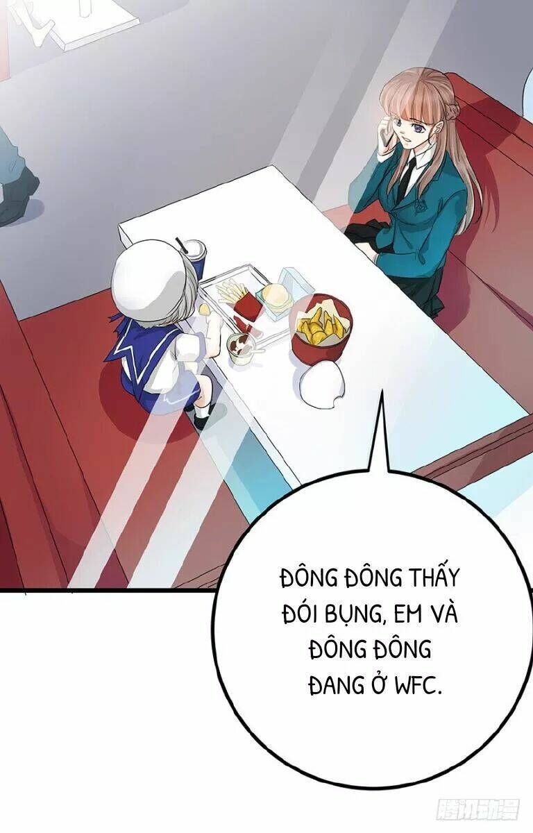 chào buổi sáng, ức vạn manh thê chapter 24 7