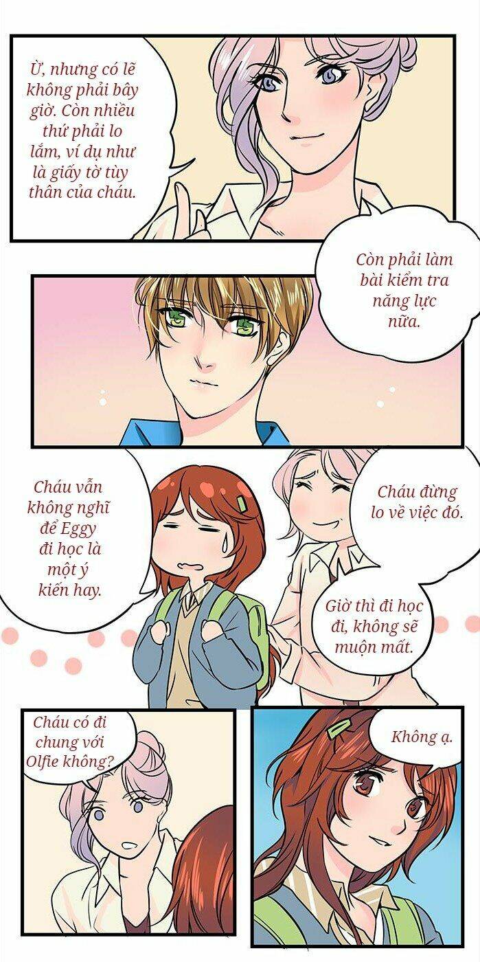chàng trai từ quả trứng chapter 24.5 7