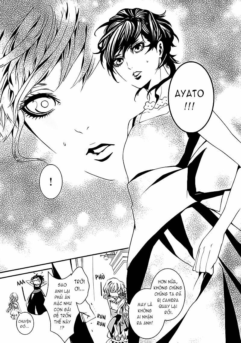 magnolia chapter 2 29