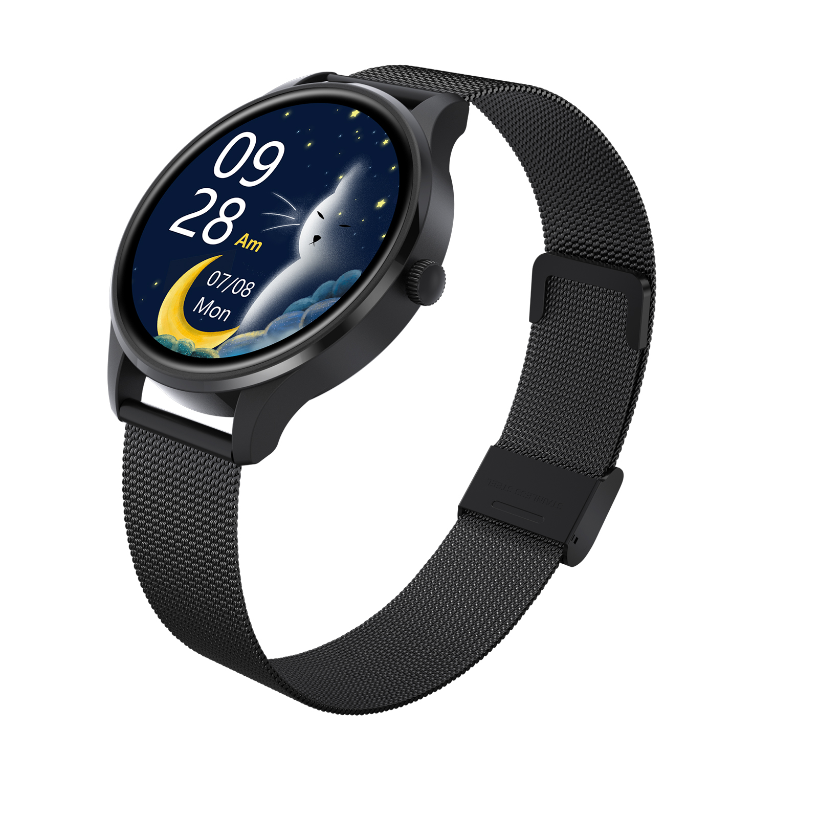 Đồng hồ thể thao thông minh chống thấm nước