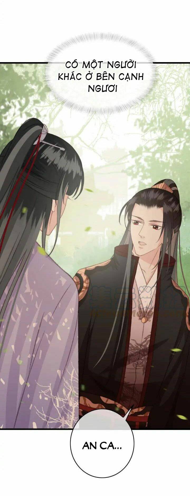 đông cung giai hạ tù chapter 86 27