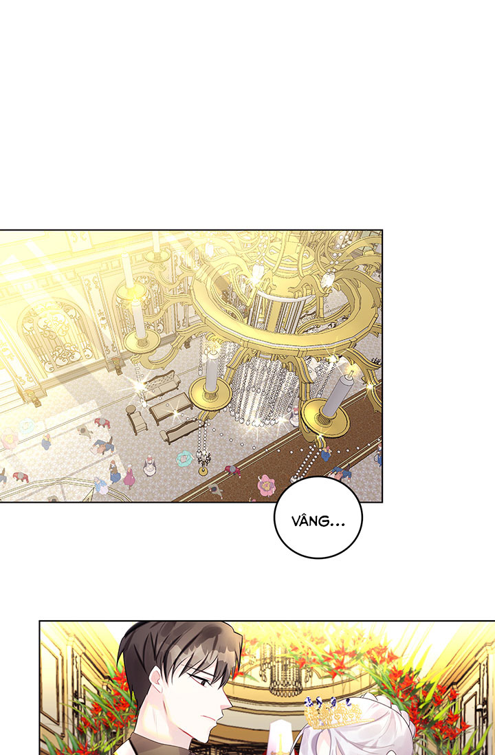 sự hối hận muộn màn chapter 2 92