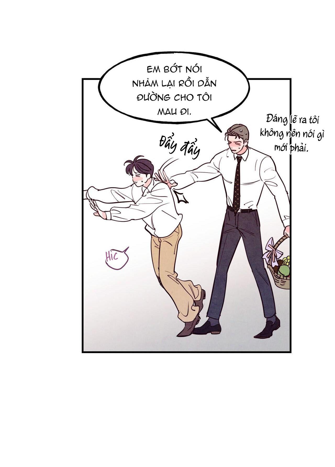 say tình [bl] chapter 45 37