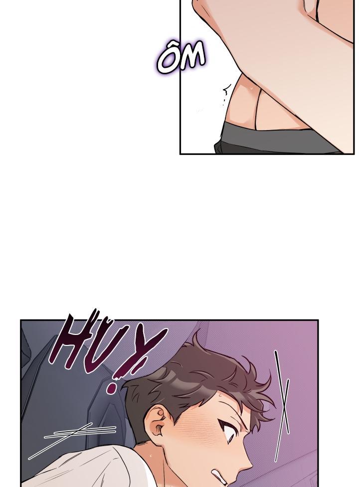 gâu gâu! chapter 31 16