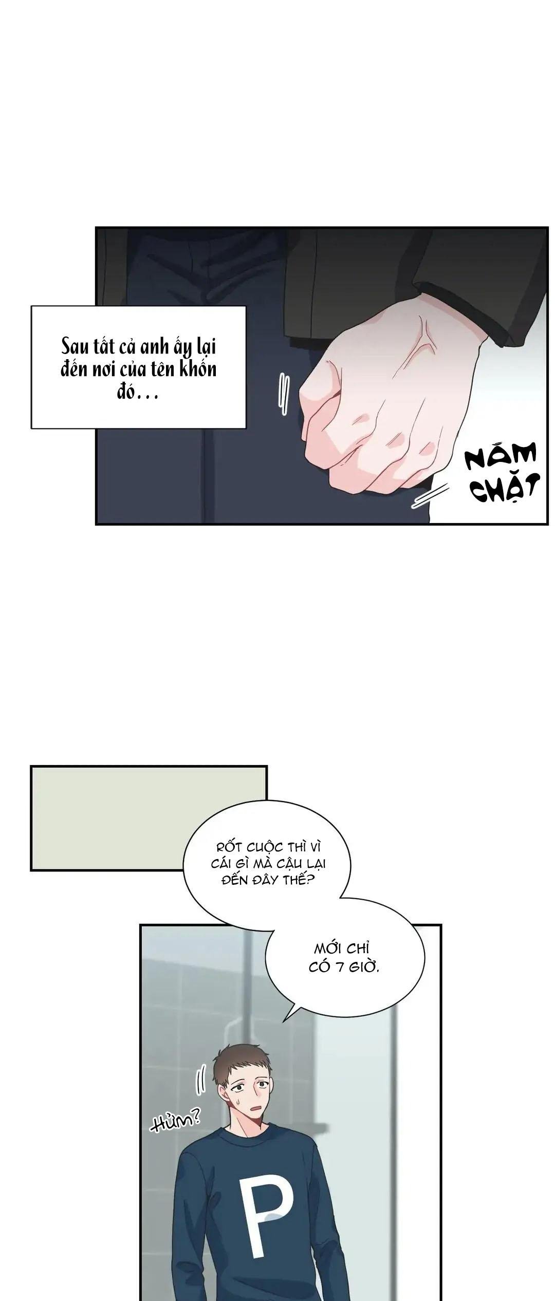 đường ranh giới chapter 27 11