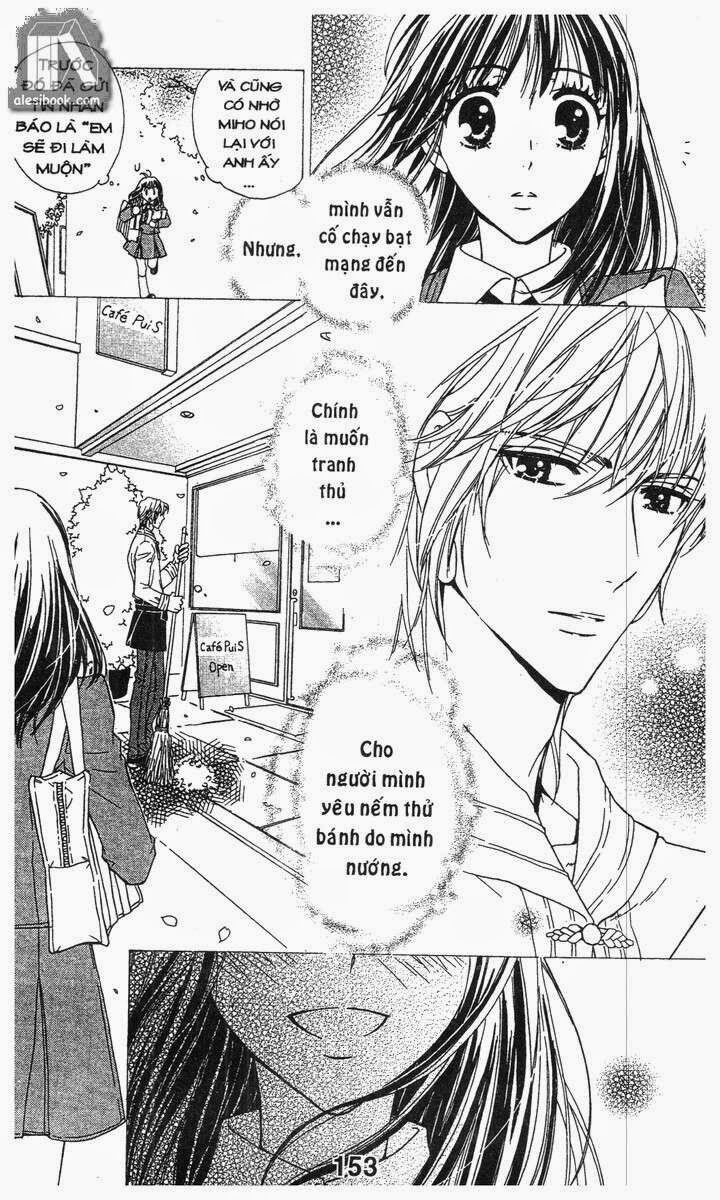 tình yêu định mệnh chapter 35 3