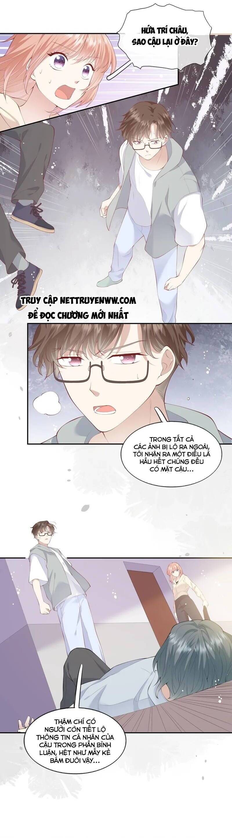 làm ơn đừng quá kiêu ngạo chapter 42 12