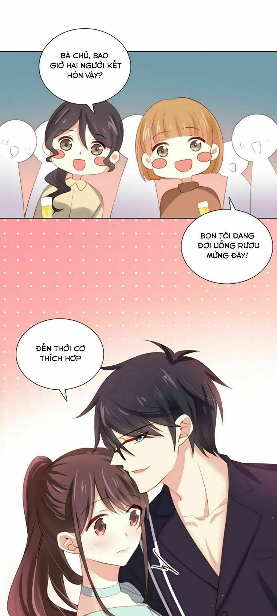 tình yêu là thế phần 2 chapter 26 16