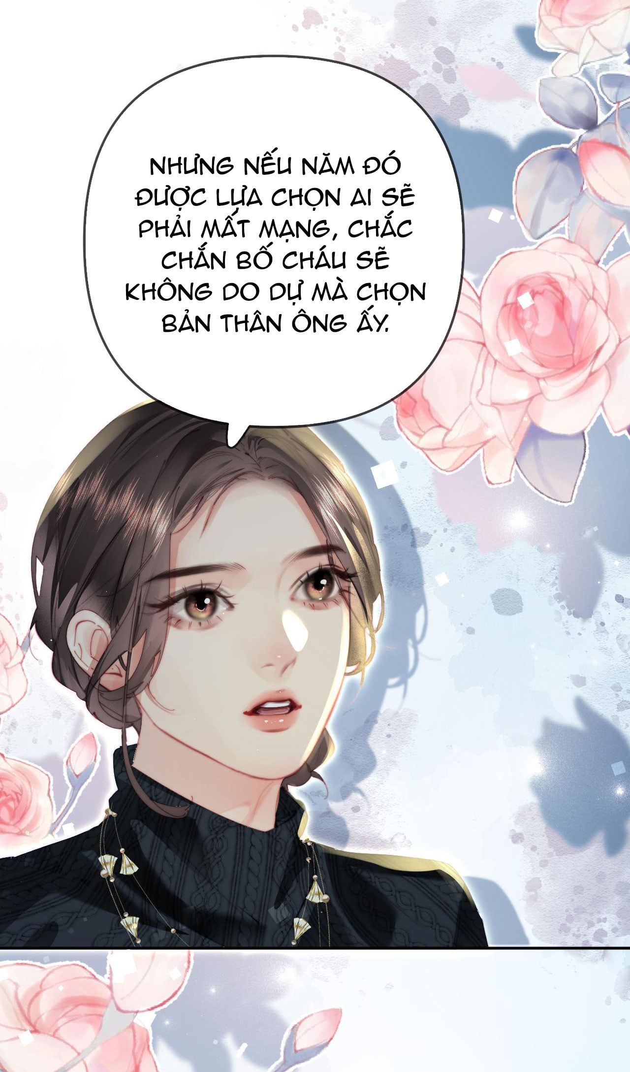 câu chuyện ngọt ngào của cặp vợ chồng đỉnh lưu chapter 96 24