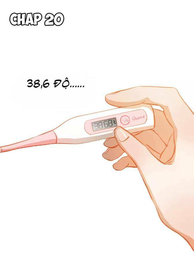 sự cám dỗ xấu xa chapter 20 1