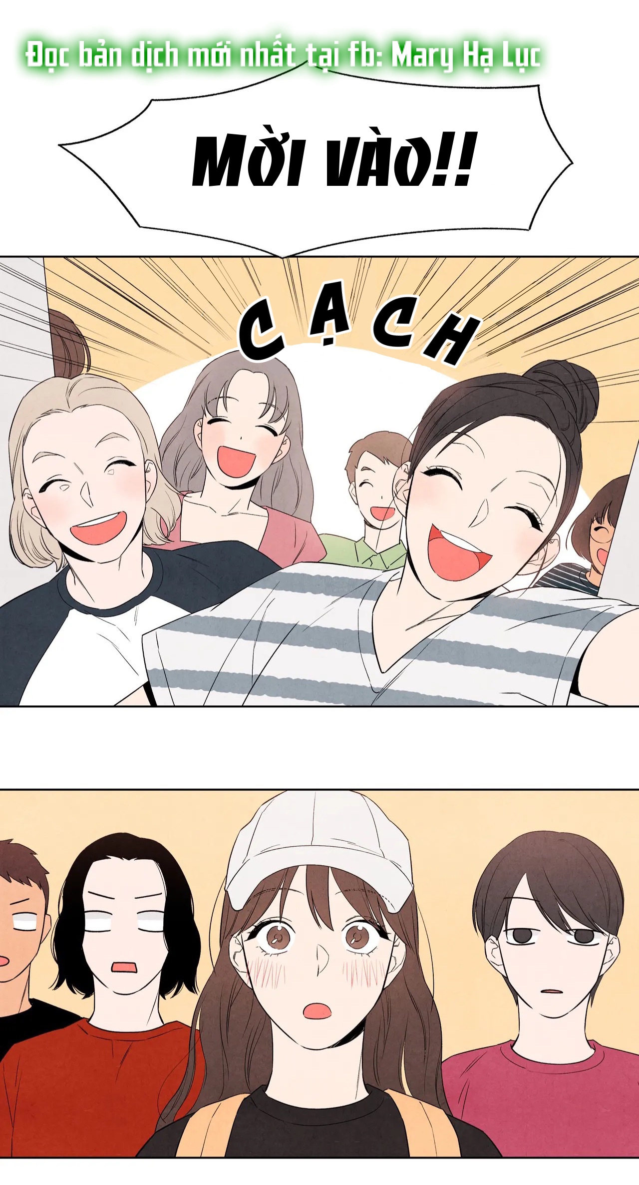 1 cộng 1 bằng.... chapter 13 1