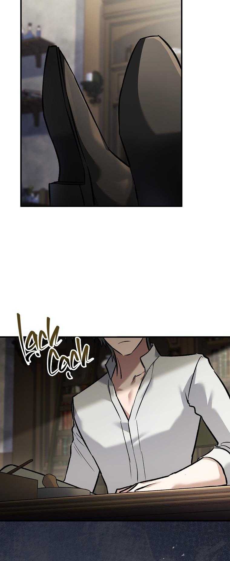 bước ngoặt định mệnh chapter 43 15