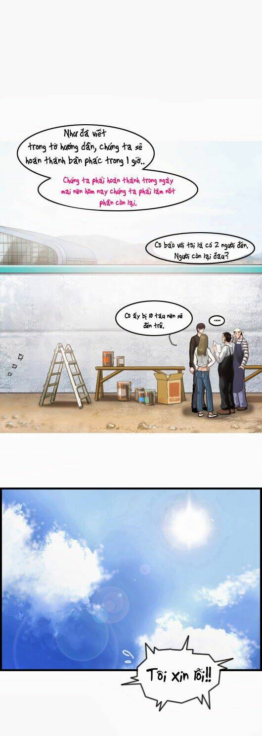 pink lady chapter 18 25