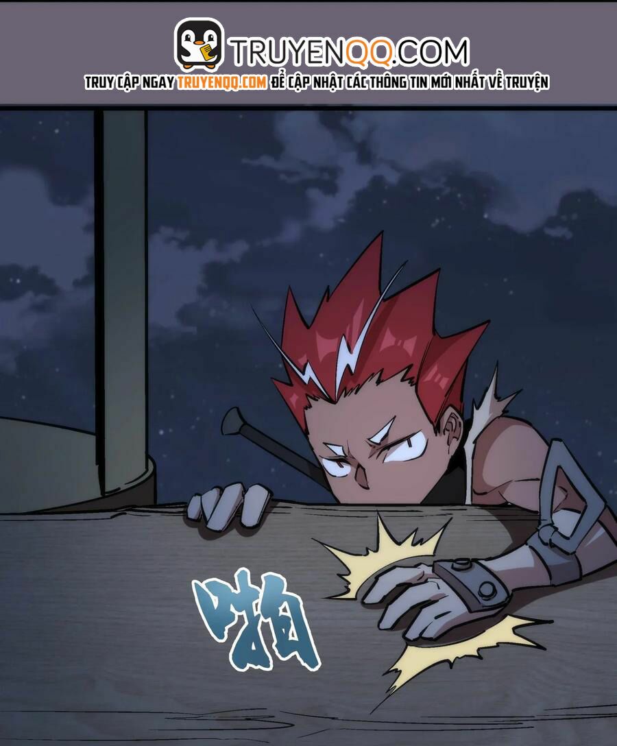 tôi không phải quỷ vương chapter 47 5