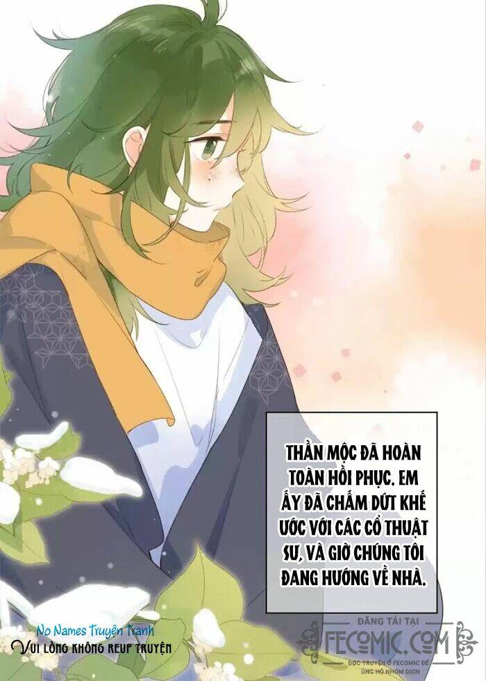 sos! tôi đã yêu một con sâu bướm (phần 2) chapter 24 60