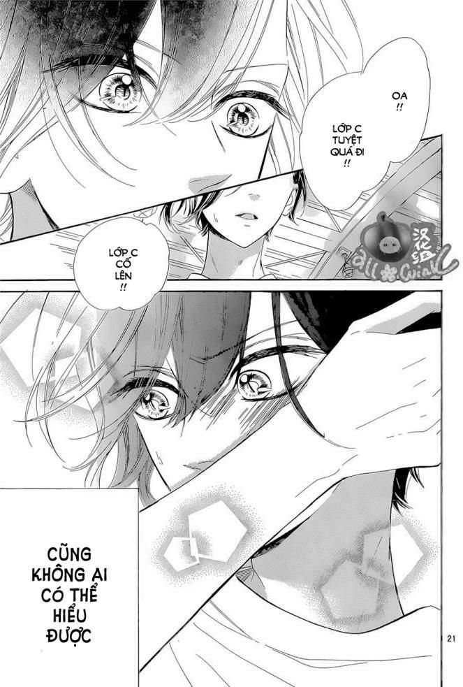 mata ashita chapter 8 21