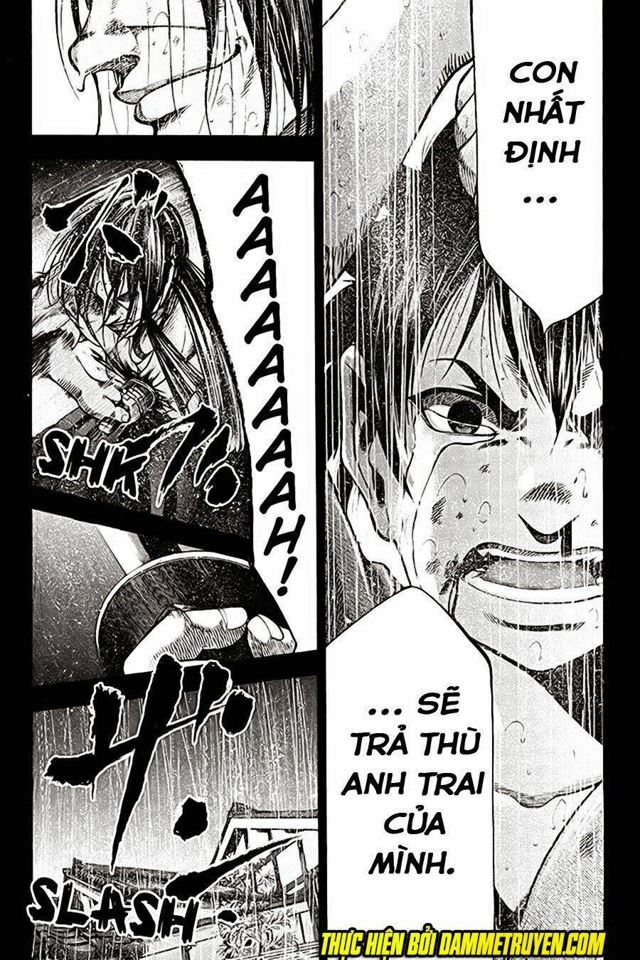 yukikaze chapter 19 13