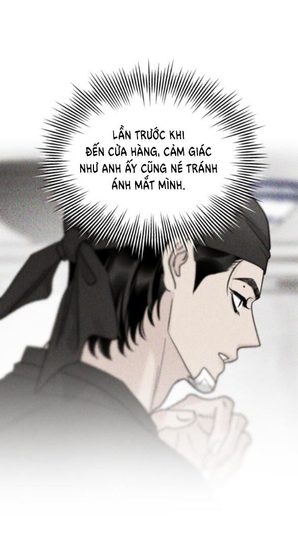 Thuyết Tình Yêu Ích Kỷ chapter 34.1 38