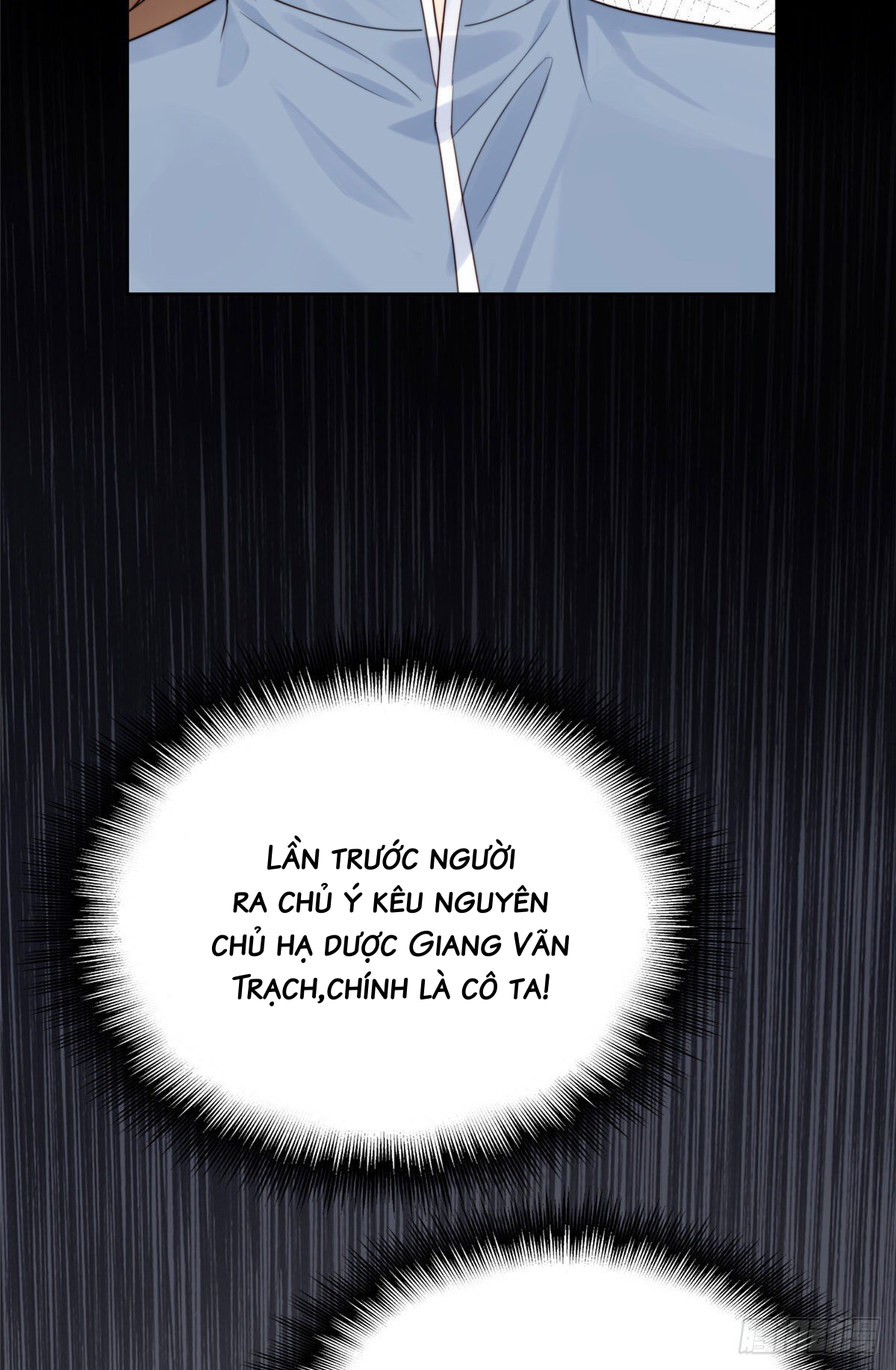 dựa vào đại lão ổn định vị trí c trong nam đoàn chapter 5 36