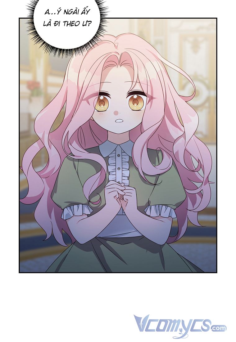 trở thành con gái út của công tước phản diện chapter 1 70