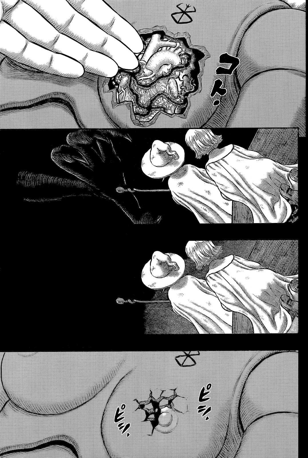 kiếm sĩ đen chapter 354 15