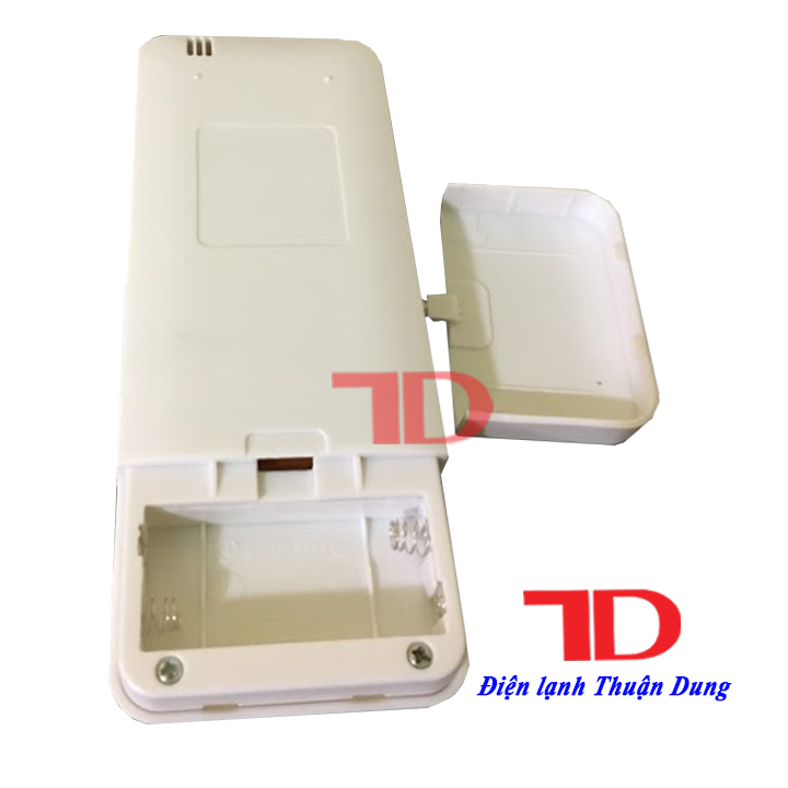 Remote dành cho máy lạnh TCL