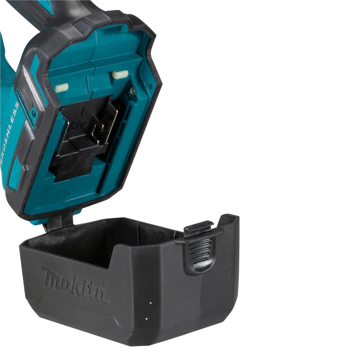 MÁY TRỘN SƠN DÙNG PIN 650W MAKITA DUT131RTE - HÀNG CHÍNH HÃNG