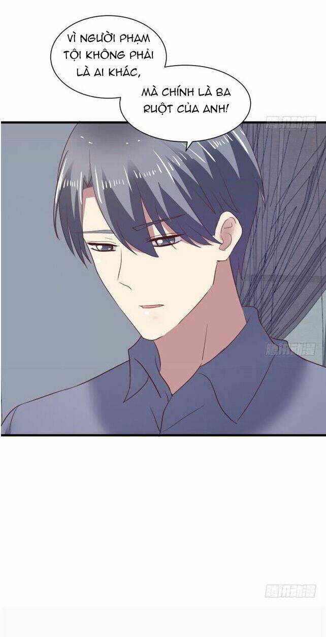 khi trò chơi ác ma bắt đầu chapter 85 28