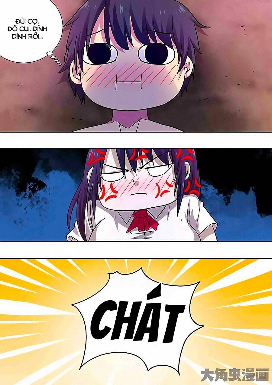 luyện ngục trọng sinh chapter 82 2