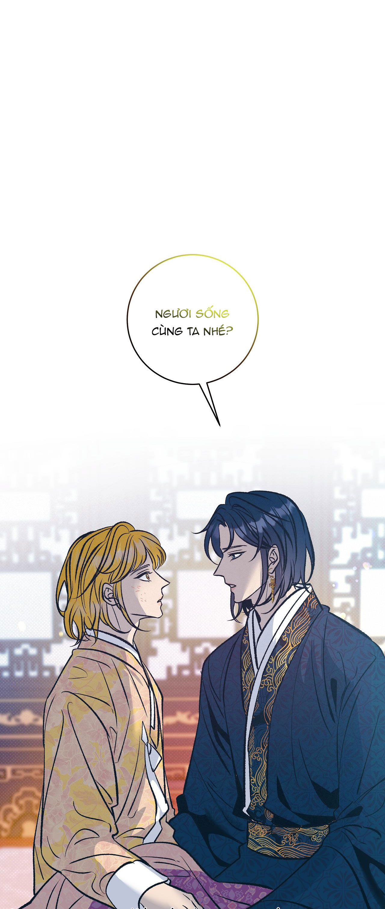 bán yêu chapter 16 7