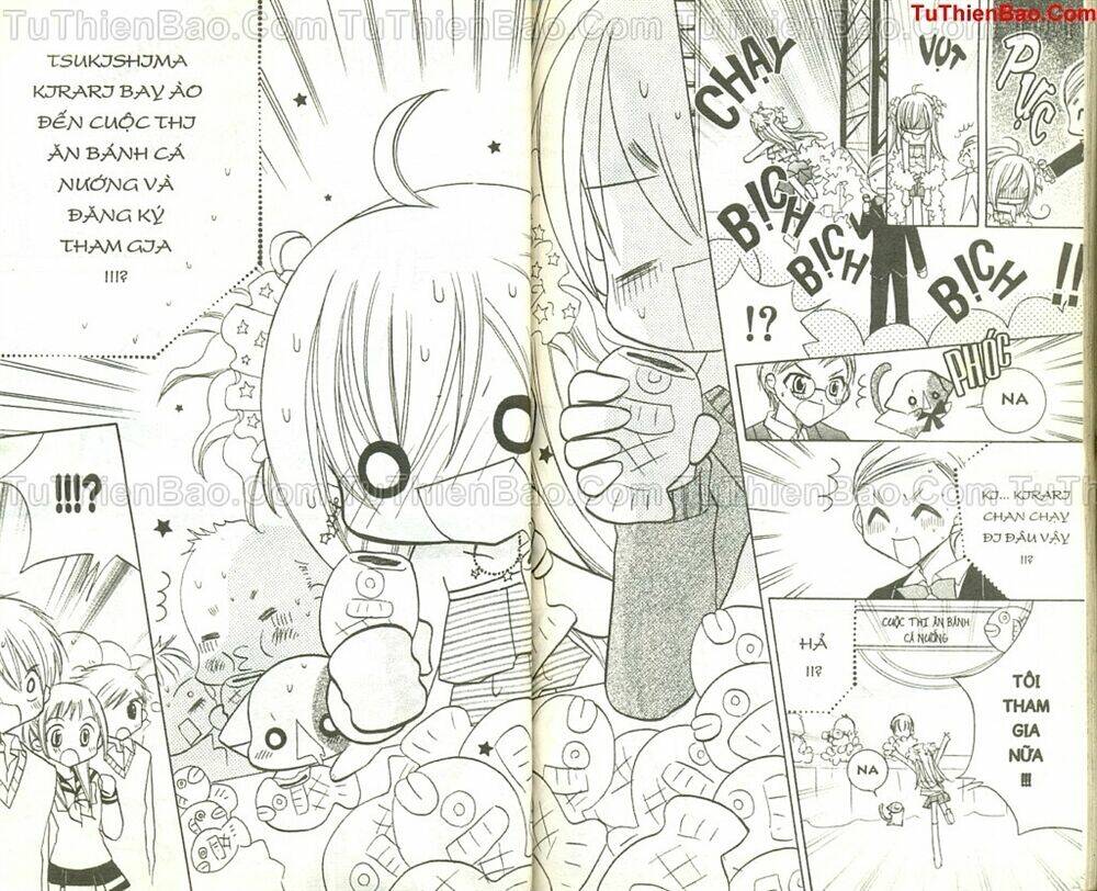 cô nàng đáng yêu chapter 5 87