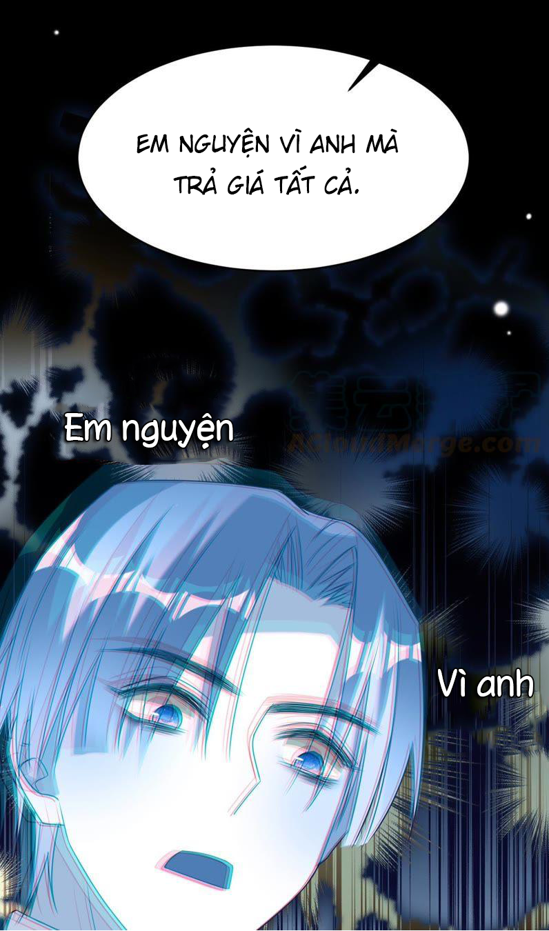 thần luân mật luyến chapter 119 11