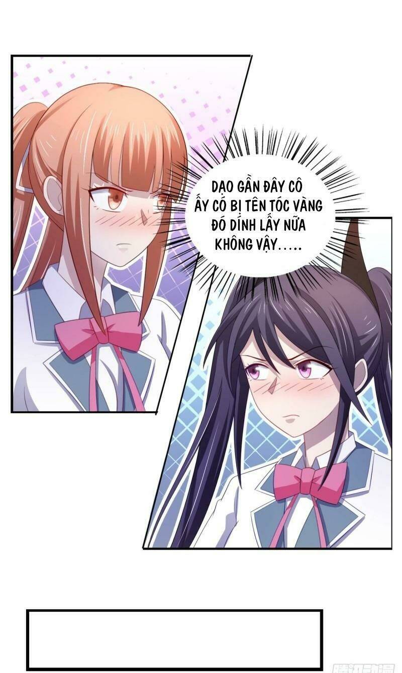 ta làm phản phái ở trong truyện harem chapter 22 15