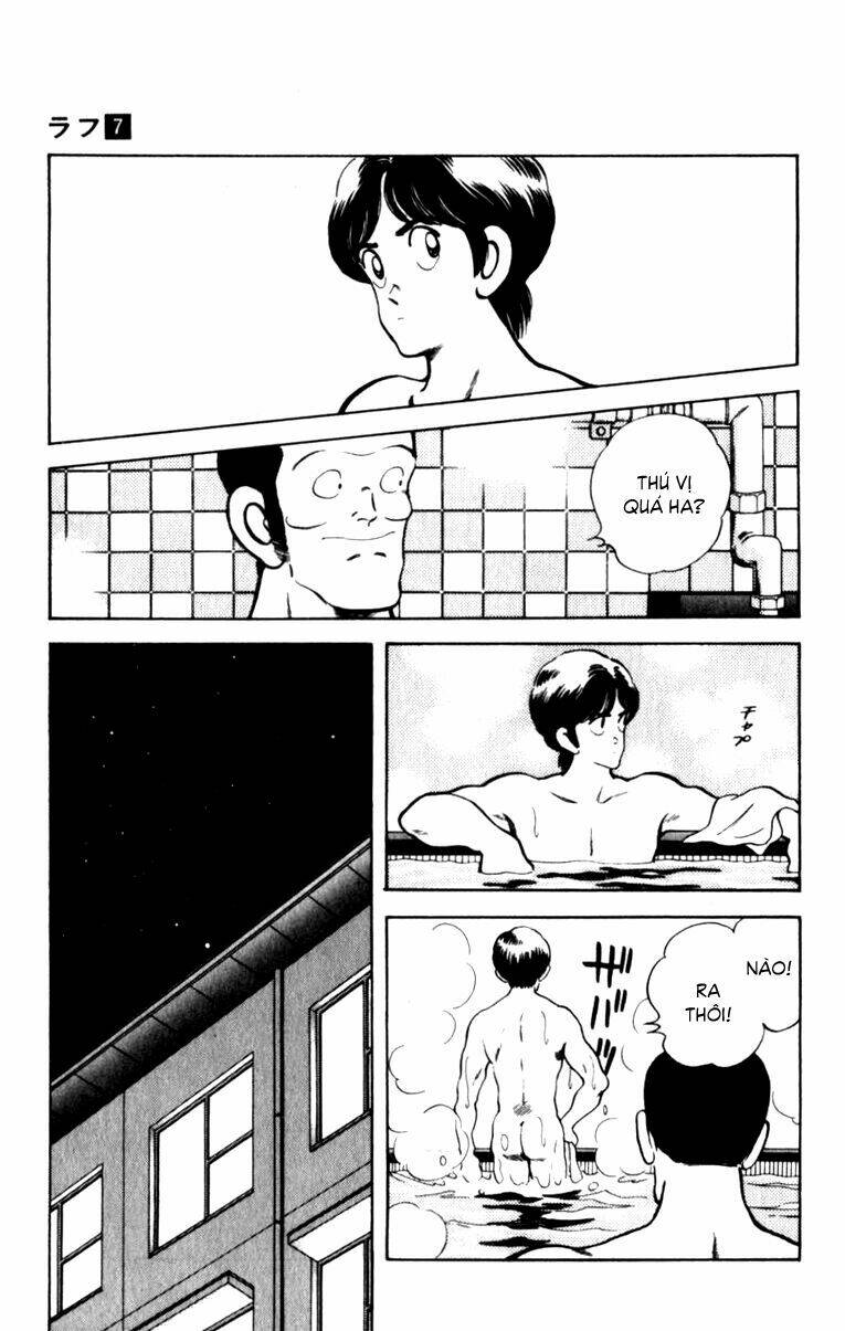 rough - ngọc thô chapter 60 14