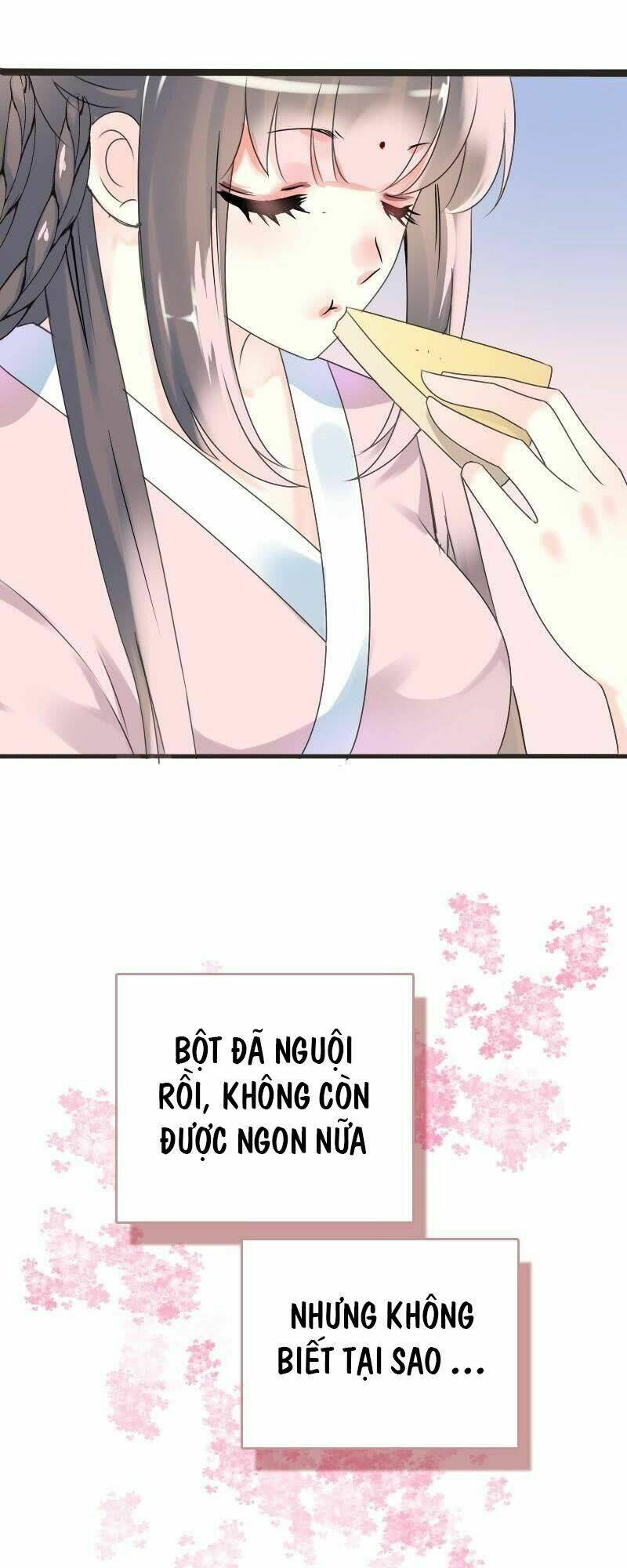 điền viên mật sủng: cô vợ nóng bỏng chapter 69 27