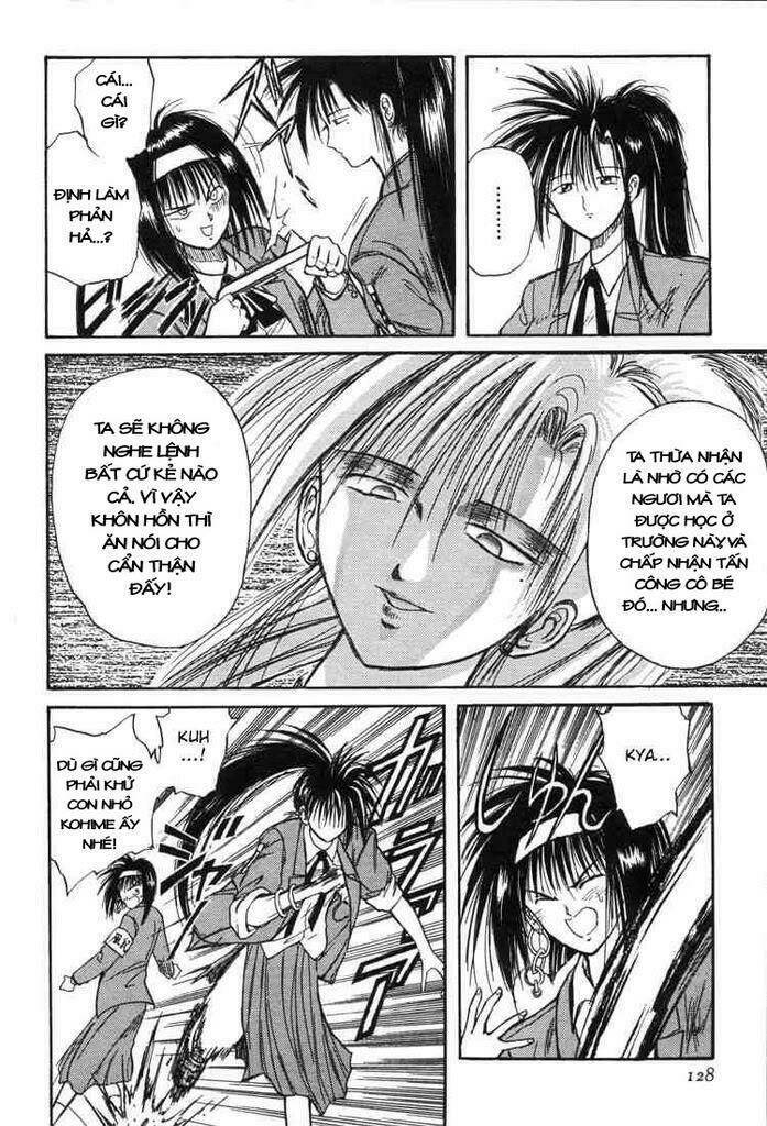 rocket princess chapter 7 14