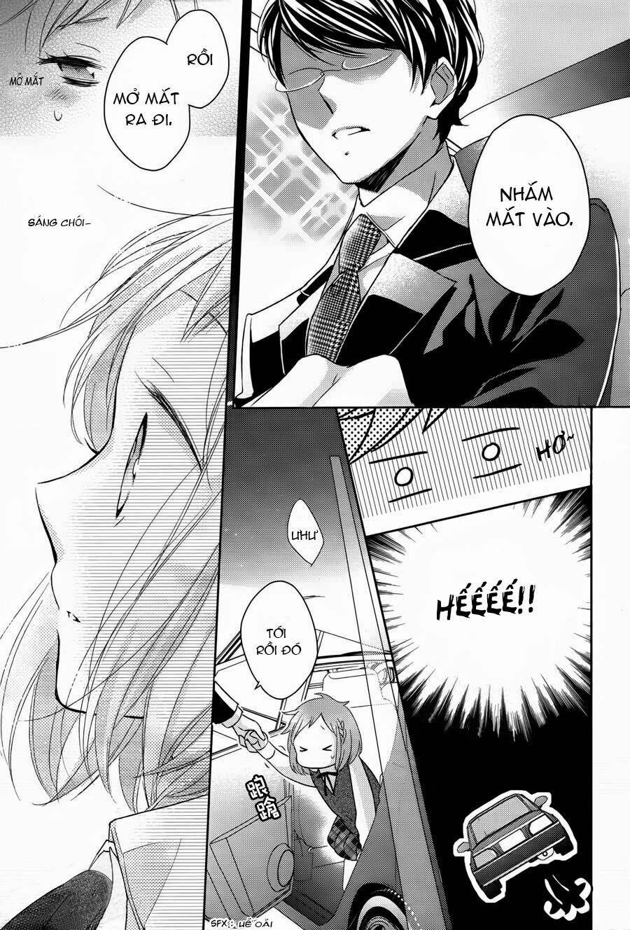 not entirely a father-daughter relationship chapter 1.5 39