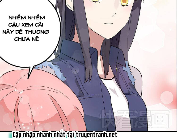 tall girl chapter 1 41