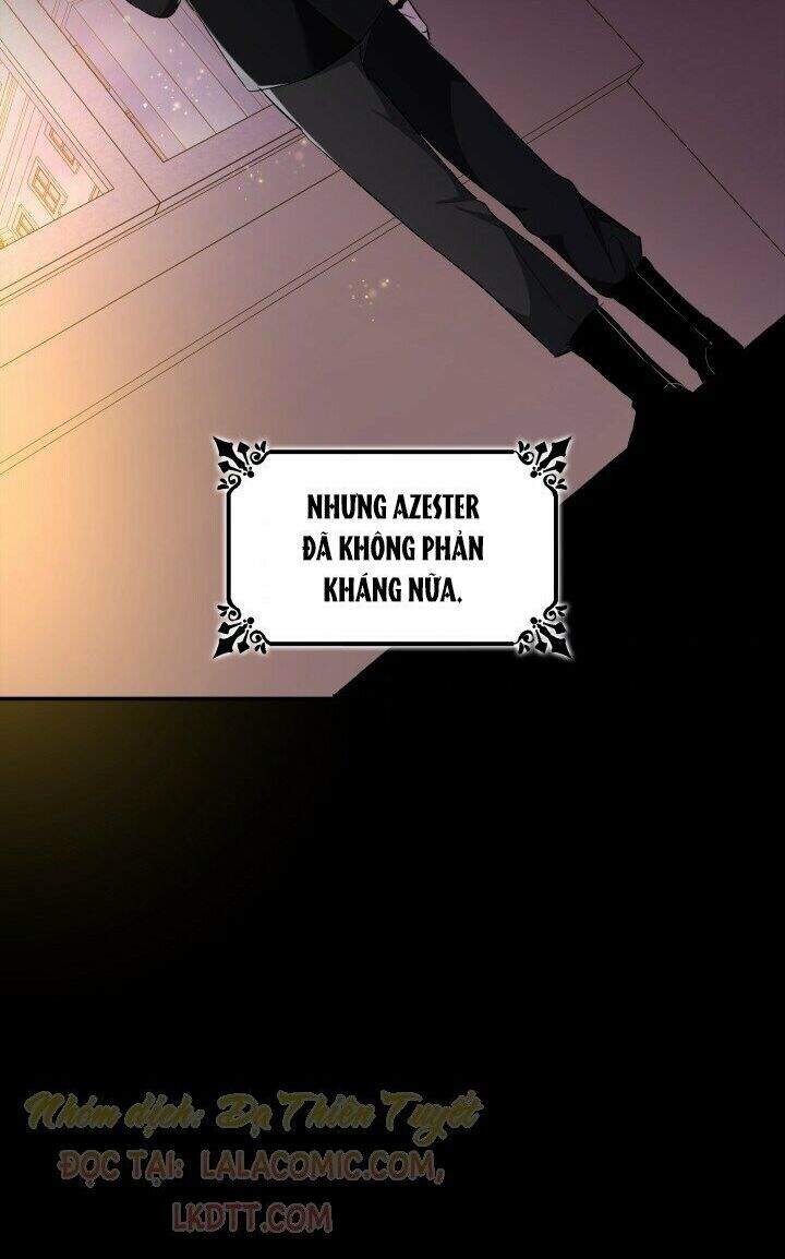 tôi đánh mất dây xích kiềm chế nam chính yandere chapter 4 38