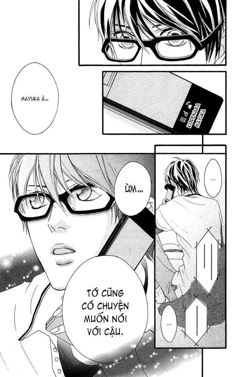 tình yêu học trò chapter 25 44