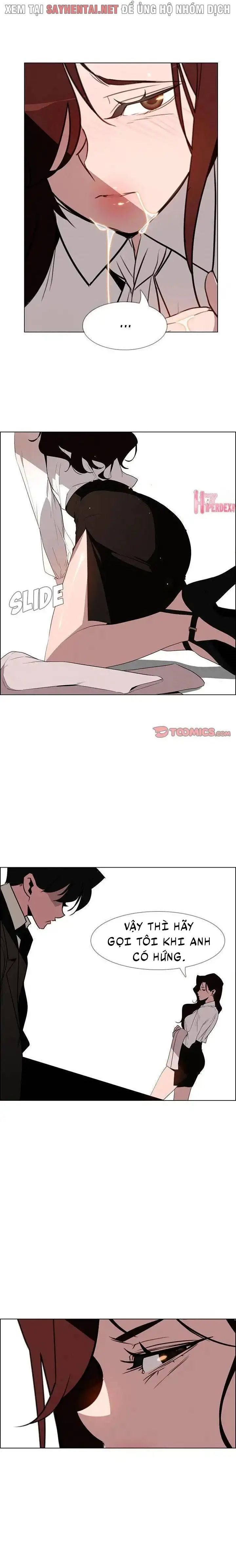 màn mưa chapter 76 7