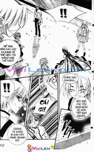 nàng công chúa bỏ trốn chapter 5 112