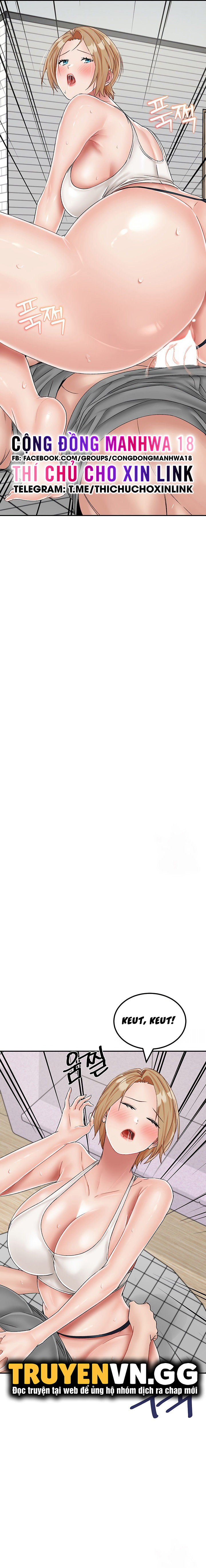 sinh tồn trên đảo hoang cùng mẹ yêu chapter 20 8