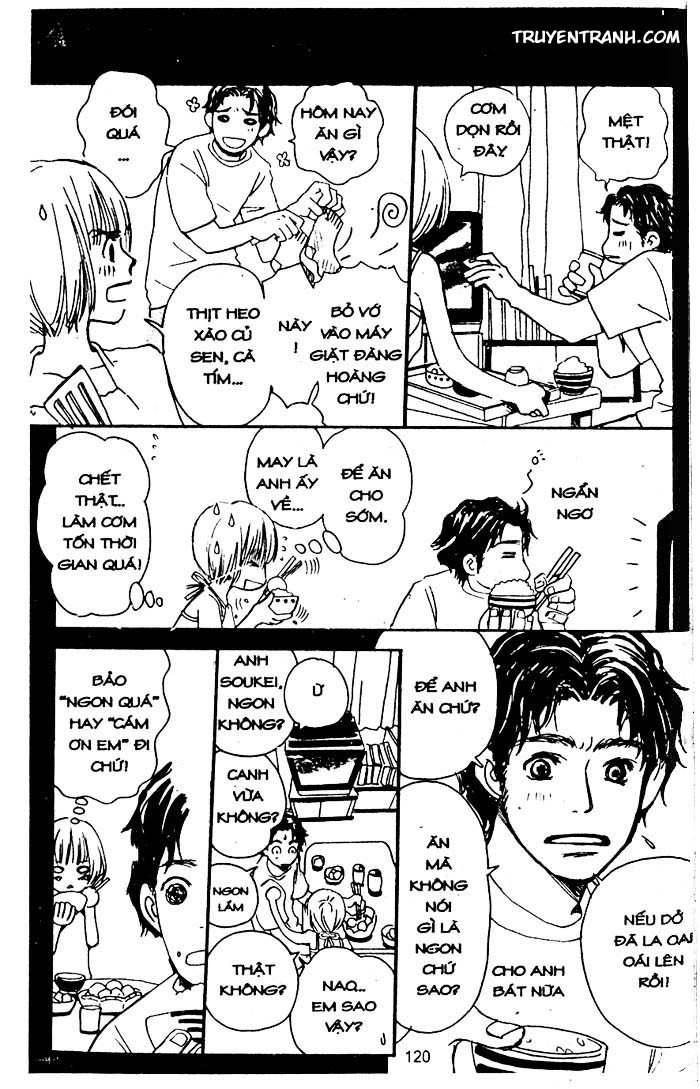 love n life chapter 65 10