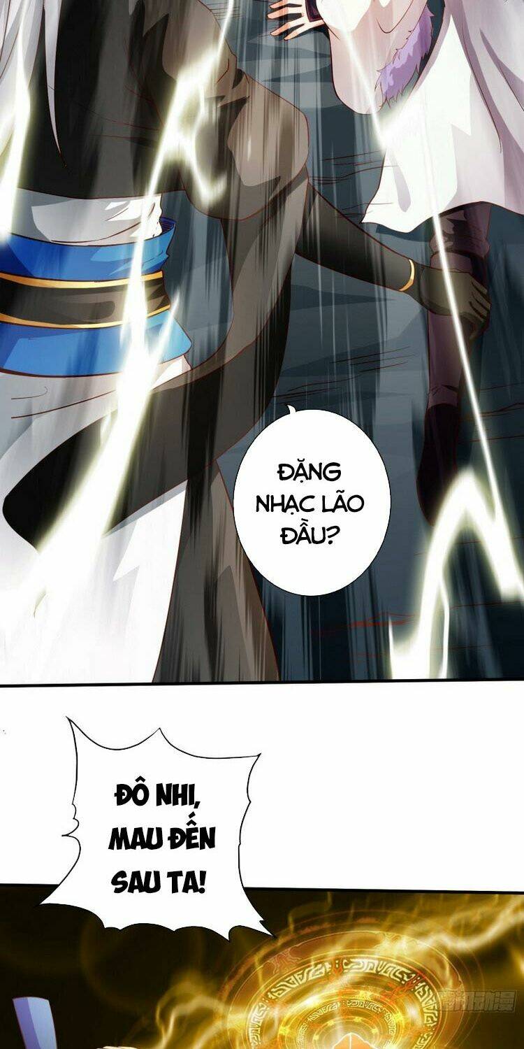chư thiên ký chapter 279 8