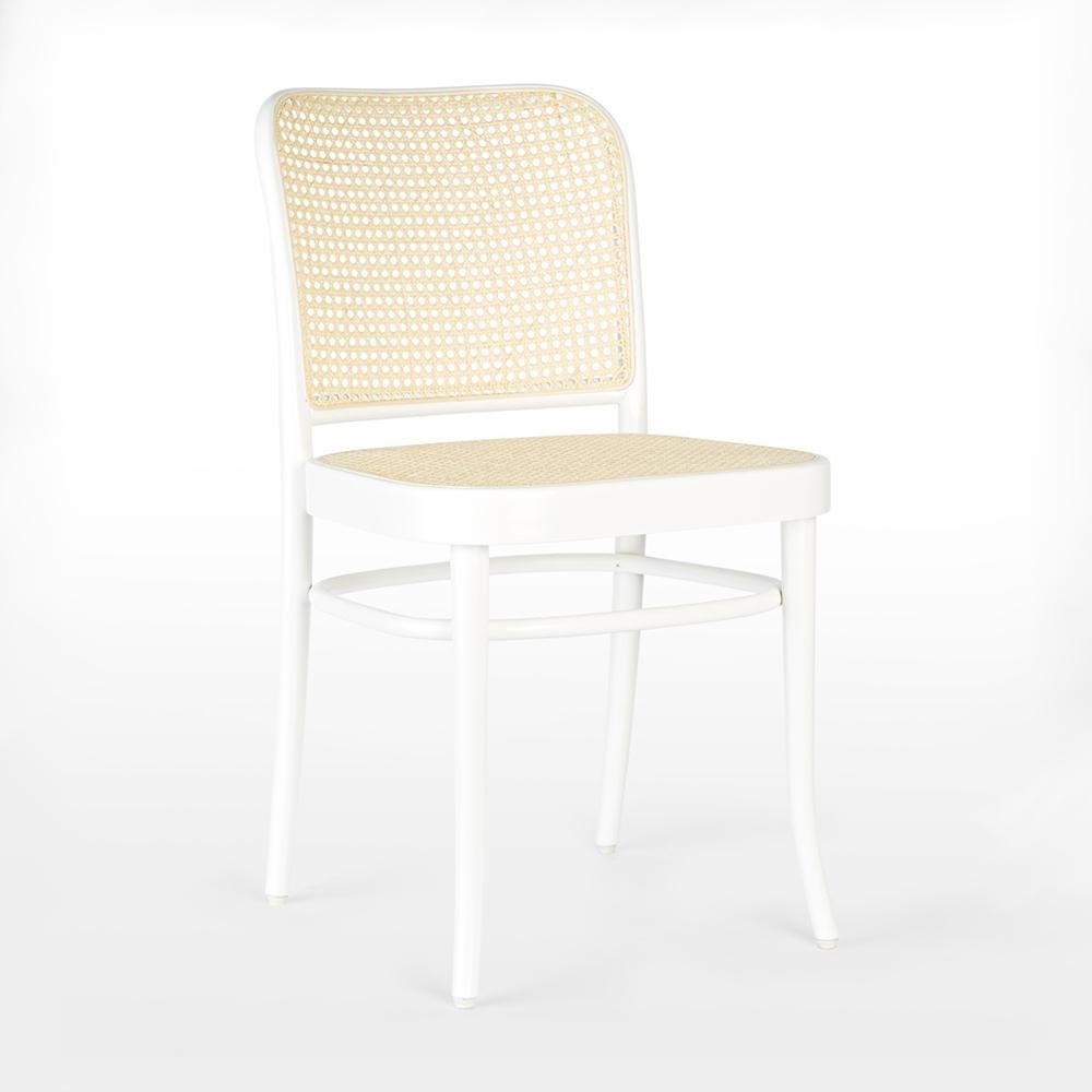 Ghế Thonet lưng mây