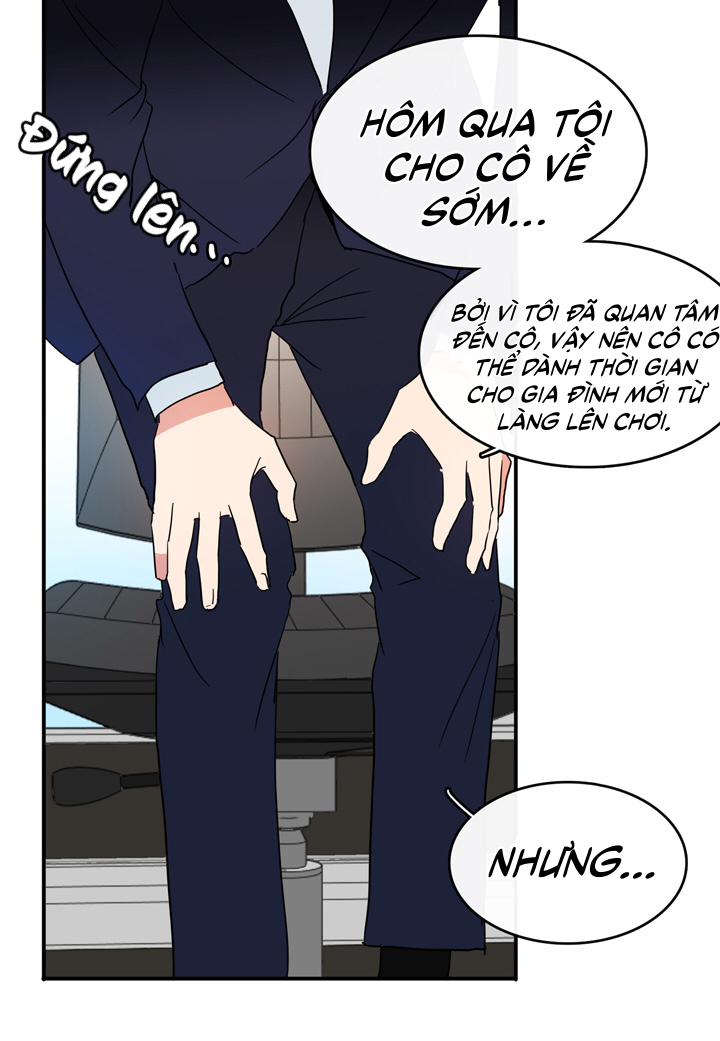 rắc rối về vấn đề yêu đương của tôi chapter 38 27