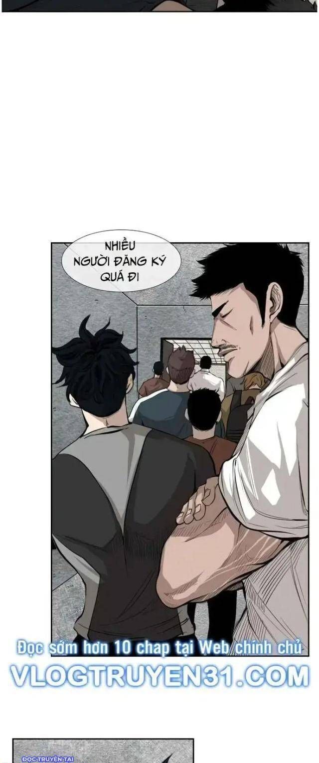 shark - cá mập chapter 122 34