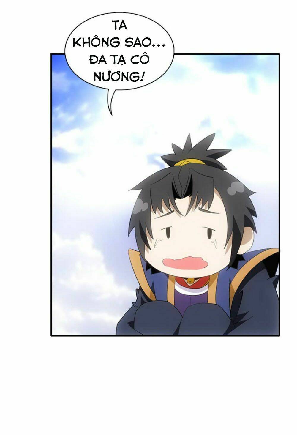 chính kinh tu tiên truyện chapter 5 2