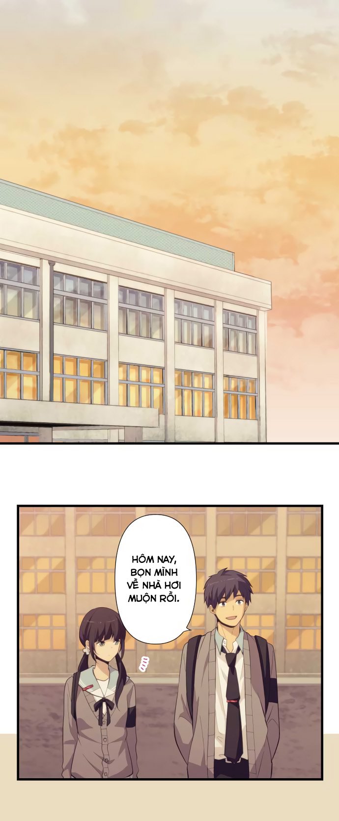 relife chapter 212 14